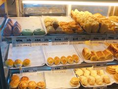 -美嘉华面包西饼店(红胜坊店)