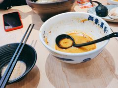 -阿香米线(深业上城店)
