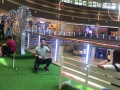 -深圳龙华星河COCO City(民治店)