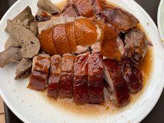 -黄连大头华烧鹅店(大良店)