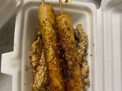 -万丰串店