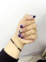 -PinkBaby美甲美睫