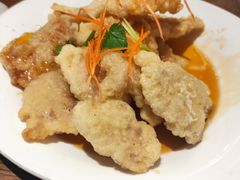 -北李妈妈菜(鲁能城店)