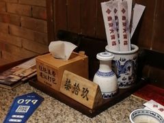 -南京大牌档(香港广场店)