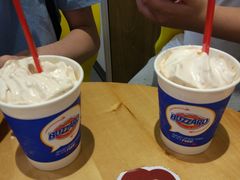 -DQ·蛋糕·冰淇淋(绿宝店)