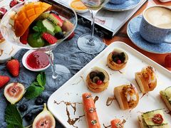 -深铁皇冠假日酒店·大堂吧