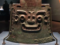 -盘龙城国家考古遗址公园