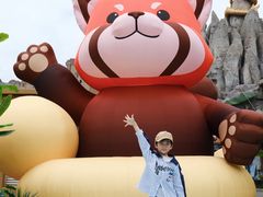 -福州罗源湾海洋世界旅游区