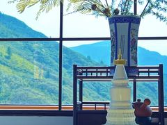 -云座·时光·观景咖啡厅(五爷庙店)