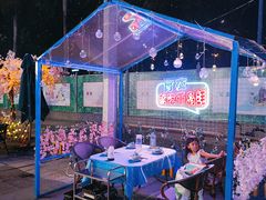 -千岛蚝高压锅生蚝·人参火锅(白云万达店)