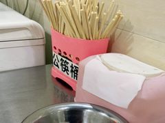 -朱珠小吃(施家园路店)