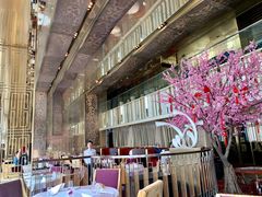 -金轩中餐厅 Jin Xuan(浦东丽思卡尔顿酒店)
