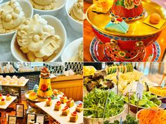 -北京王府井希尔顿酒店·万斯阁西餐厅