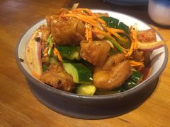 -觅山云南菜(泊富ICITY店)