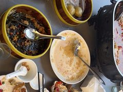 -阿弟特色海鲜餐厅·大排档(平潭店)