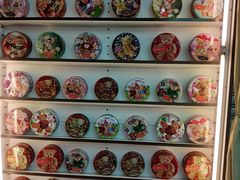-珍妮曲奇聪明小熊(尖沙咀店)