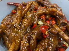 -老三样·旧食新味(船山路店)