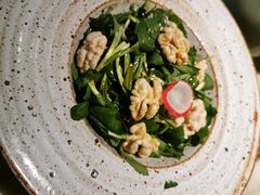 马栏鲜核仁-伙靠·江浙菜(田林路店)