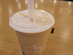 -CoCo都可(秀英万达店)