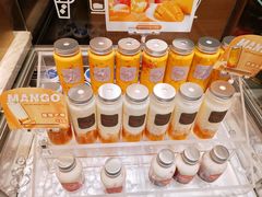 -万利隆·活力烘焙(人民路店)