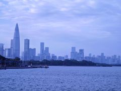 -深圳湾公园(南山区)