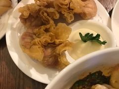 -鼎泰丰 (柏威年广场店)