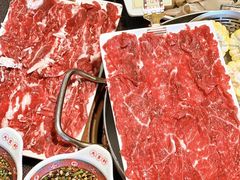 -大吉利·潮汕牛肉火锅(河西店)