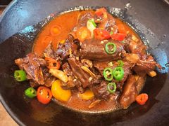 -一楼食业·美食人家