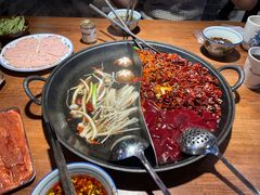 -楠火锅(仁恒梦中心店)