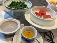 -九里云松·天香餐厅