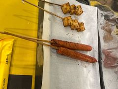 -望京小腰(北京总店)