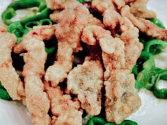 -谢记上海大排档(长寿路店)