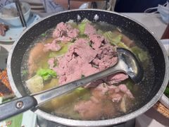 -全牛匠·乐山跷脚牛肉(西北旺万象汇店)