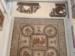 -巴尔多国家博物馆