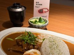 -CURRY YA 熟成咖哩專門店(深圳湾万象城店)