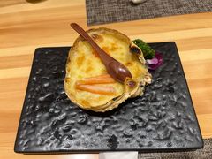 -大岛日本料理铁板烧(南通大饭店)