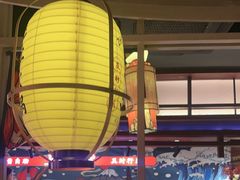 -芝小官毛肚火锅海鲜自助(淮安清江浦区新亚店)