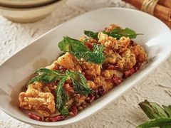 -满满初牛·炭烧牛肉专门店(国大店)