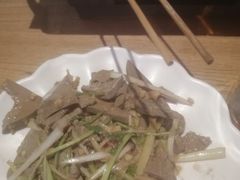 -聚点串吧·北京烧烤(朝北店)