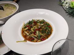 -羊门客在·烤盐池滩羊·川菜