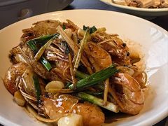 -小厨娘金榜题名(夫子庙秦淮河店)