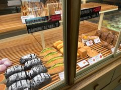 -石头先生的烤炉(济南领秀城贵和店)