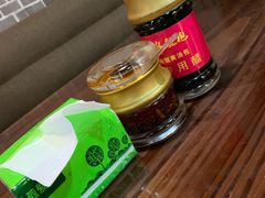 -赤酱红油(家乐福店)