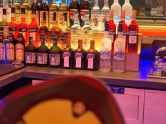 -星巴克臻选(上海合生汇1F店)