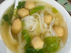 -沙河粉村·国家非遗传承(云台店)