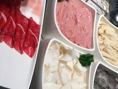 -海底捞火锅(金光华店)