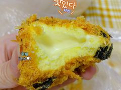 海苔风味小贝-鲍师傅糕点(江苏路店)