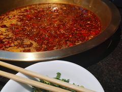 -巴蜀大宅门火锅(北大街店)