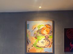 -ME怪兽·密室(江汉路店)