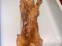 -邢氏老太太烤串(北兴街店)